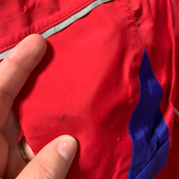 Patagonia Outdoor Jacket - Picture 6 of 7